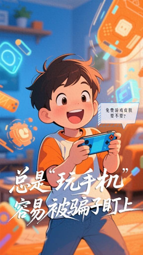 邦乾配倍 生活观察丨“超长暑假”来了，这些事家长要格外留心