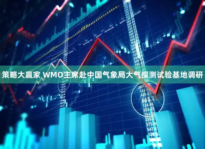策略大赢家 WMO主席赴中国气象局大气探测试验基地调研